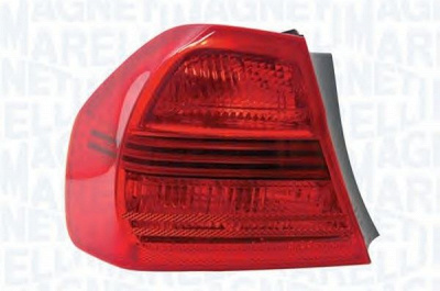 MAGNETI MARELLI 714027630702 -  Задний фонарь